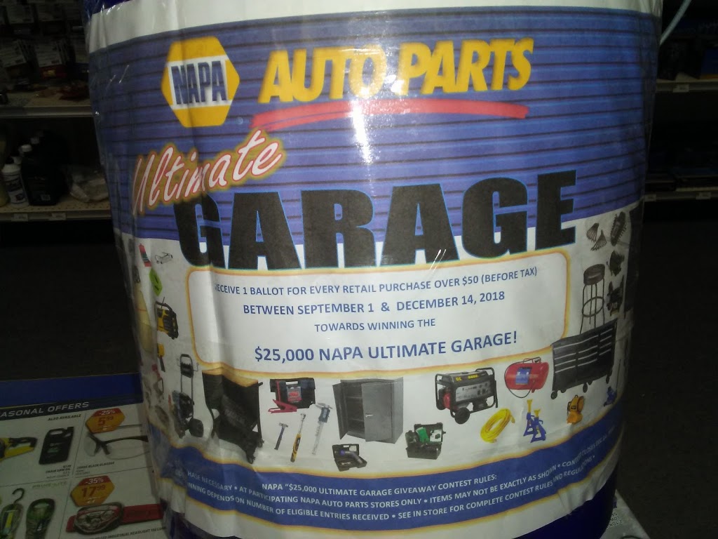NAPA Auto Parts - East Hants Auto Parts Limited | 601 Hwy 2 UNIT A, Elmsdale, NS B2S 1A8, Canada | Phone: (902) 883-2252
