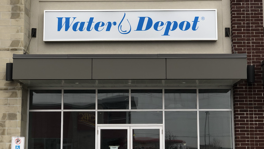 Water Depot Georgetown | 378 Mountainview Rd S Unit 9, Georgetown, ON L7G 0L5, Canada | Phone: (905) 877-2200