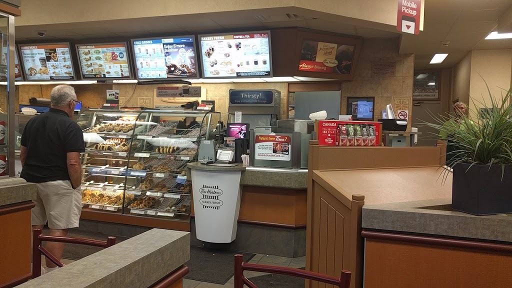 Tim Hortons | 370 Wilson St E, Ancaster, ON L9G 4S4, Canada | Phone: (905) 304-4242