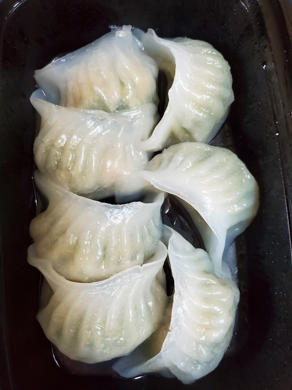 Chinese Food Dumplings Girl Dim Sum | 20 Roy Blvd Unit 34, Brantford, ON N3R 7K1, Canada | Phone: (289) 556-8965