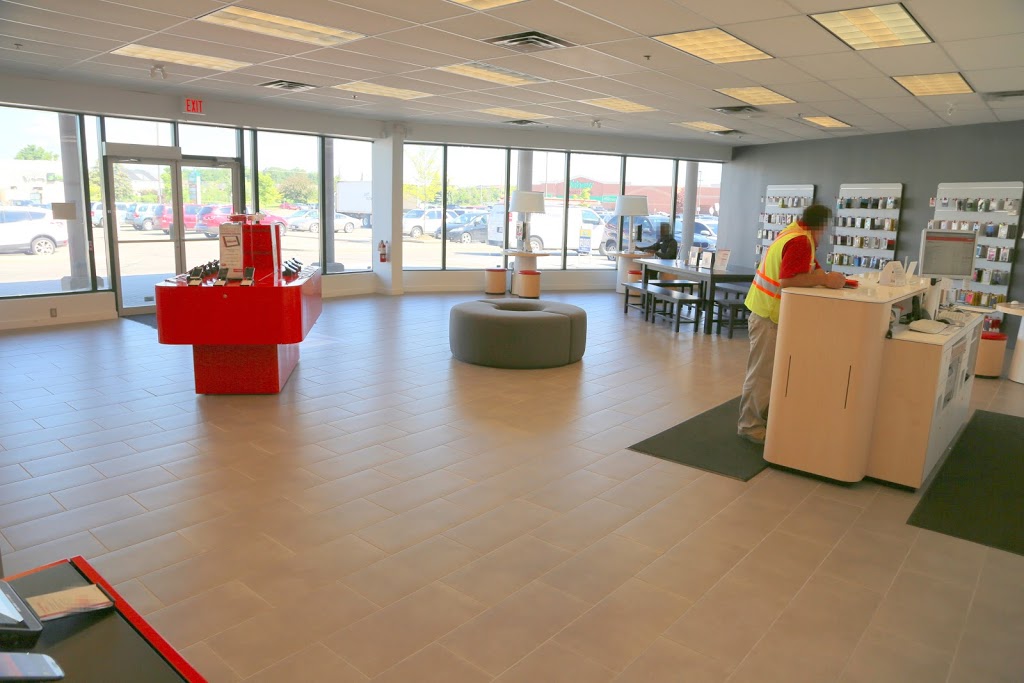 Rogers | 1500 Upper Middle Rd W, Oakville, ON L6M 3G3, Canada | Phone: (905) 827-1460