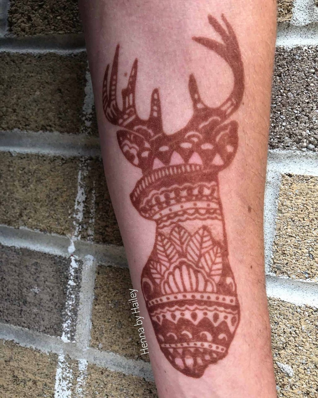 Henna by Hailey | 1 McKee Dr, Caledon East, ON L7C 1G8, Canada | Phone: (647) 229-9345