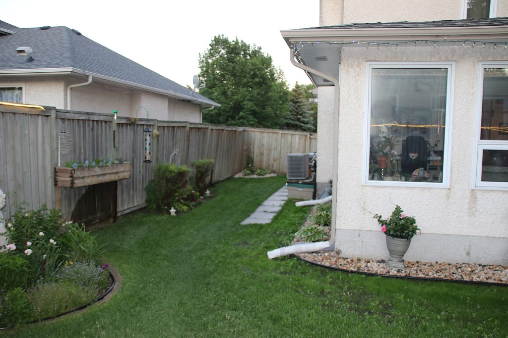 Good Turf Landscaping Services Inc. | 130 Sage Creek Blvd, Winnipeg, MB R3X 0P3, Canada | Phone: (204) 981-2533