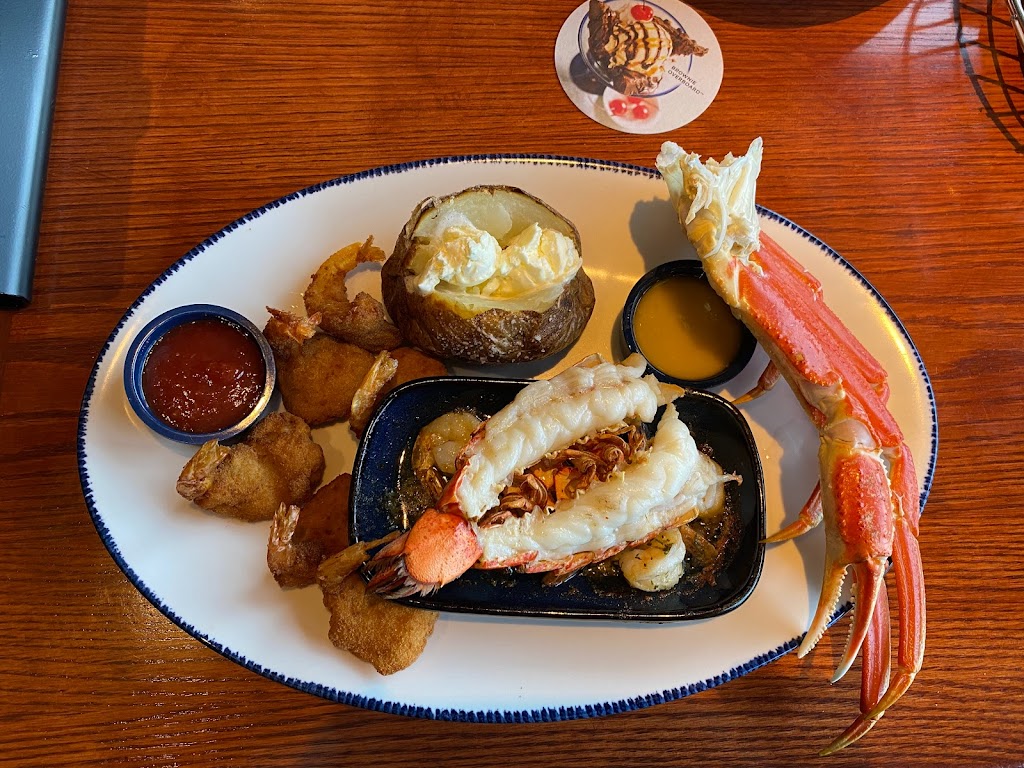 Red Lobster | 10111 171 St NW, Edmonton, AB T5S 1S6, Canada | Phone: (780) 484-0660