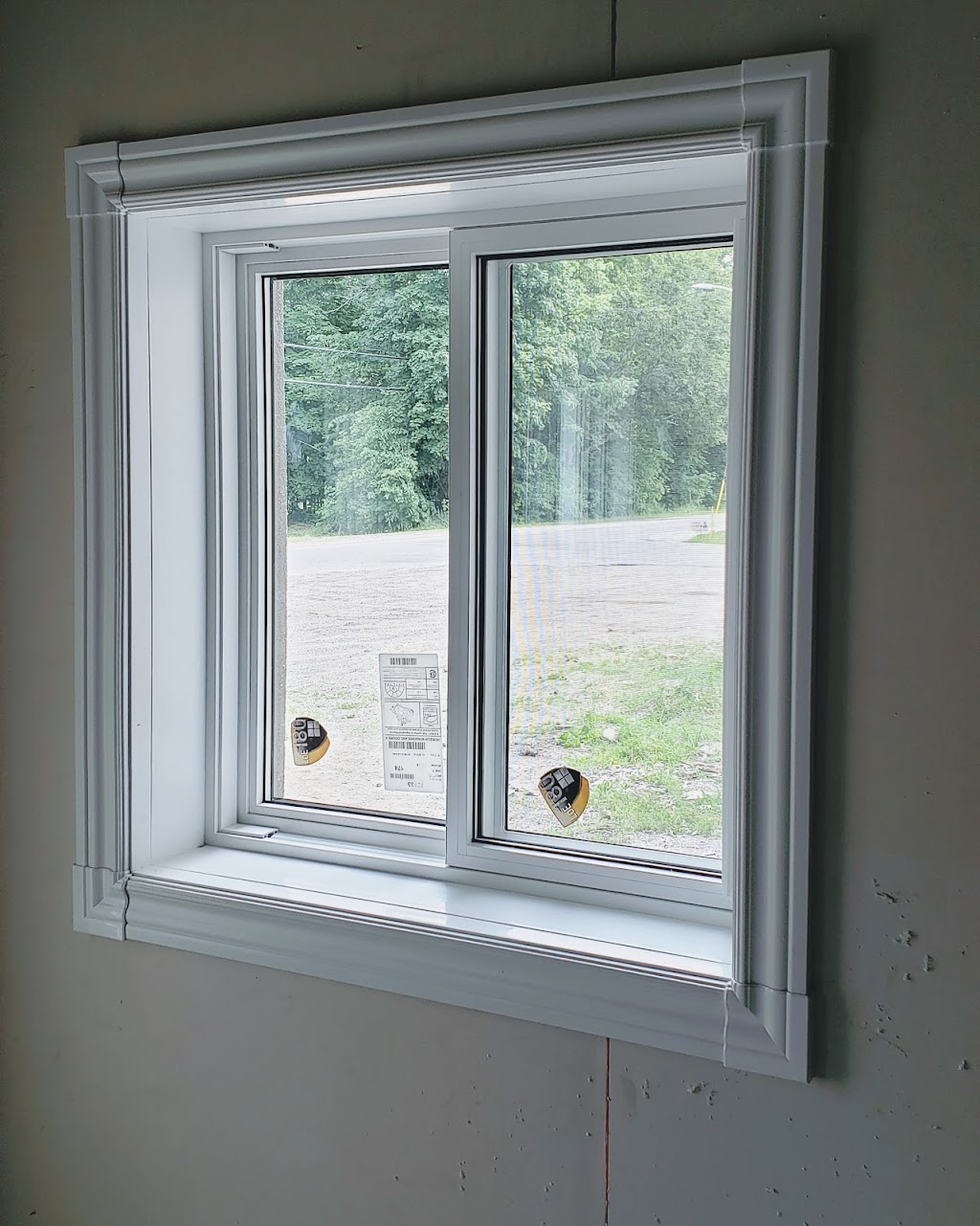 Horizon Windows and Doors Inc. | 201-8300 Yonge St, Thornhill, ON L4J 7R3, Canada | Phone: (905) 605-9556