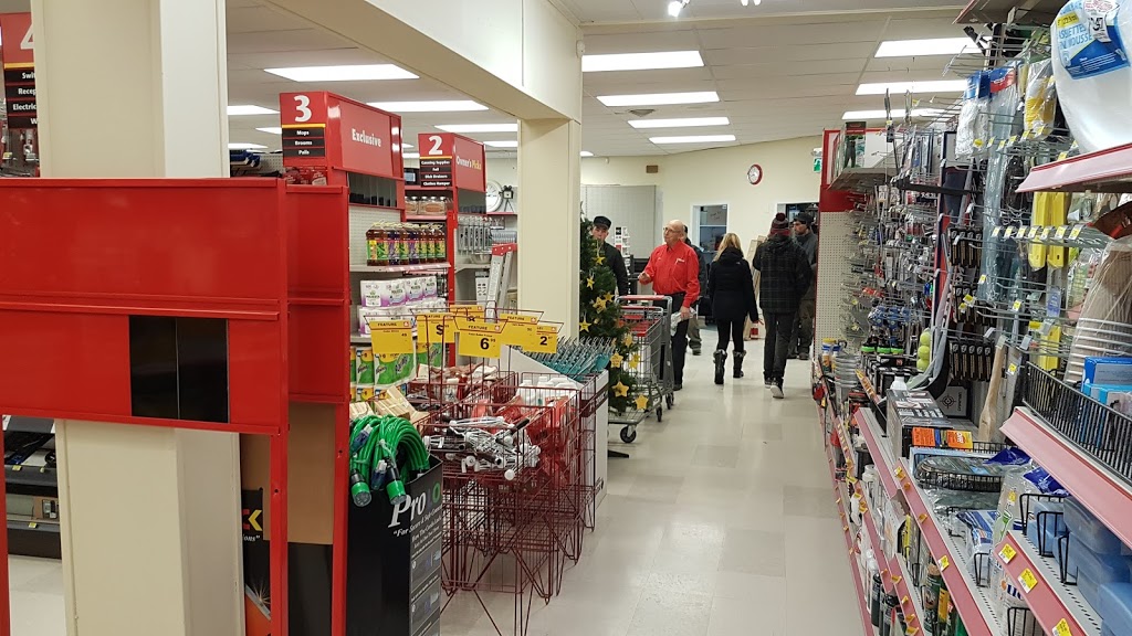 Village Home Hardware | 3865 Manser Rd, Linwood, ON N0B 2A0, Canada | Phone: (519) 698-7575