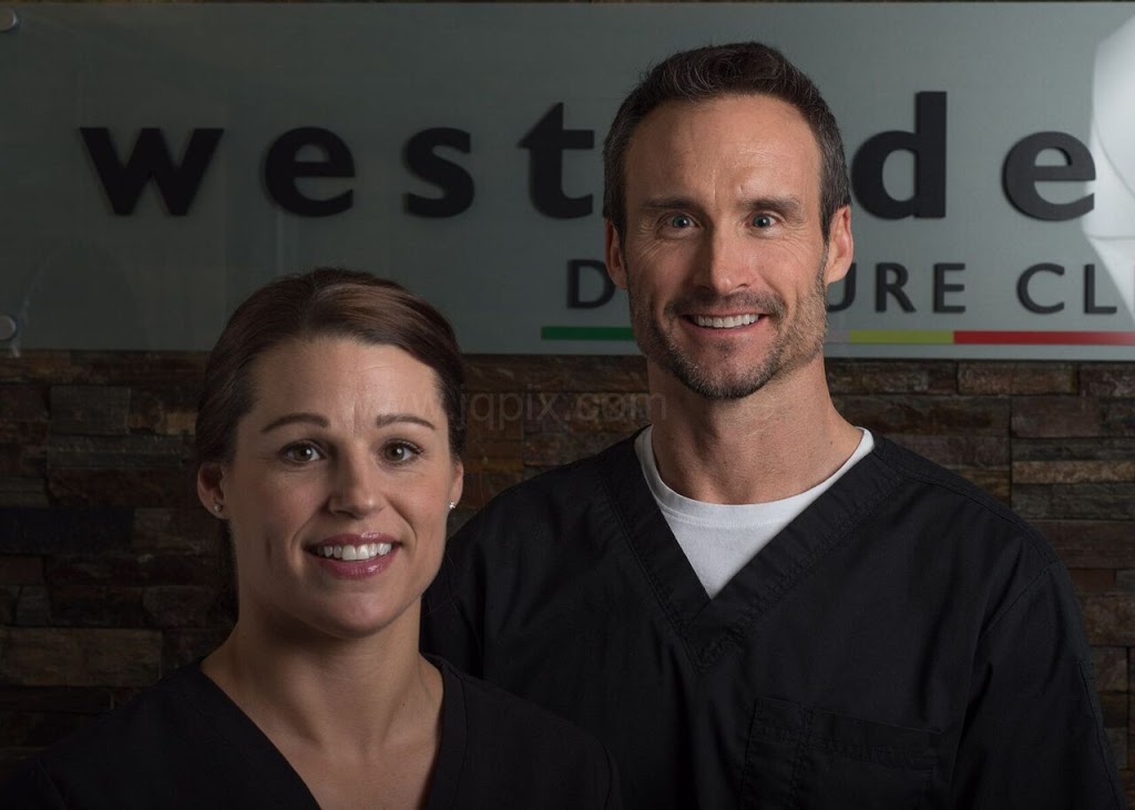 Westside Denture Centre | 1919 Sirocco Dr SW, Calgary, AB T3H 2Y3, Canada | Phone: (403) 242-5880