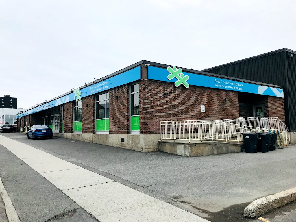 Boys And Girls Club Of Ottawa | 430 McArthur Ave., Ottawa, ON K1K 1G5, Canada | Phone: (613) 746-8517