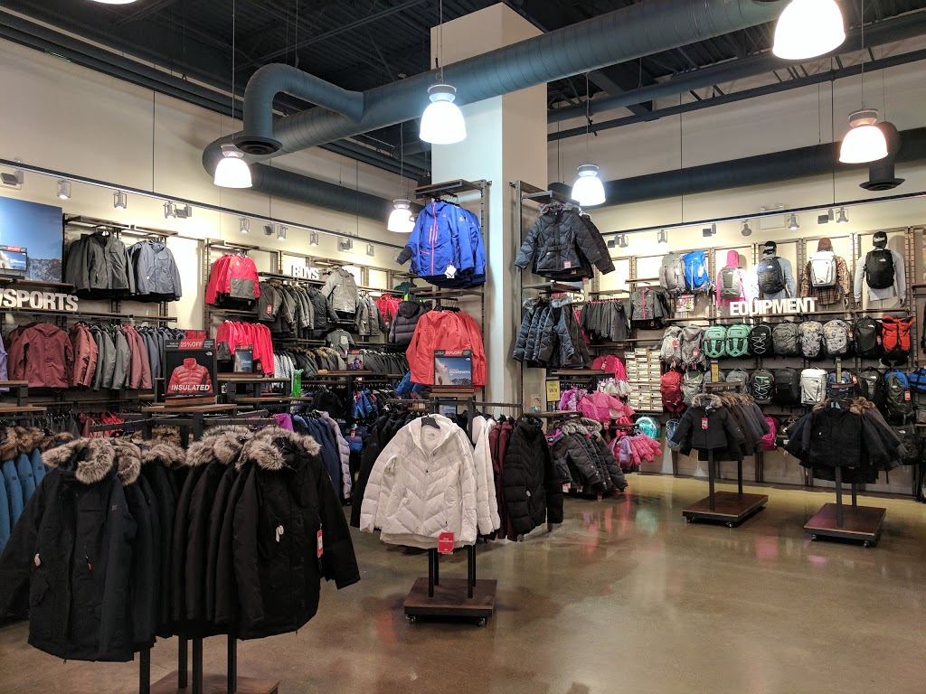 The North Face Outlet | 300 Taylor Rd, Niagara-on-the-Lake, ON L0S 1J0, Canada | Phone: (905) 684-4686