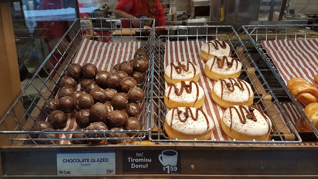 Tim Hortons | 9251 Woodbine Ave, Markham, ON L6C 1Y9, Canada | Phone: (905) 887-8444