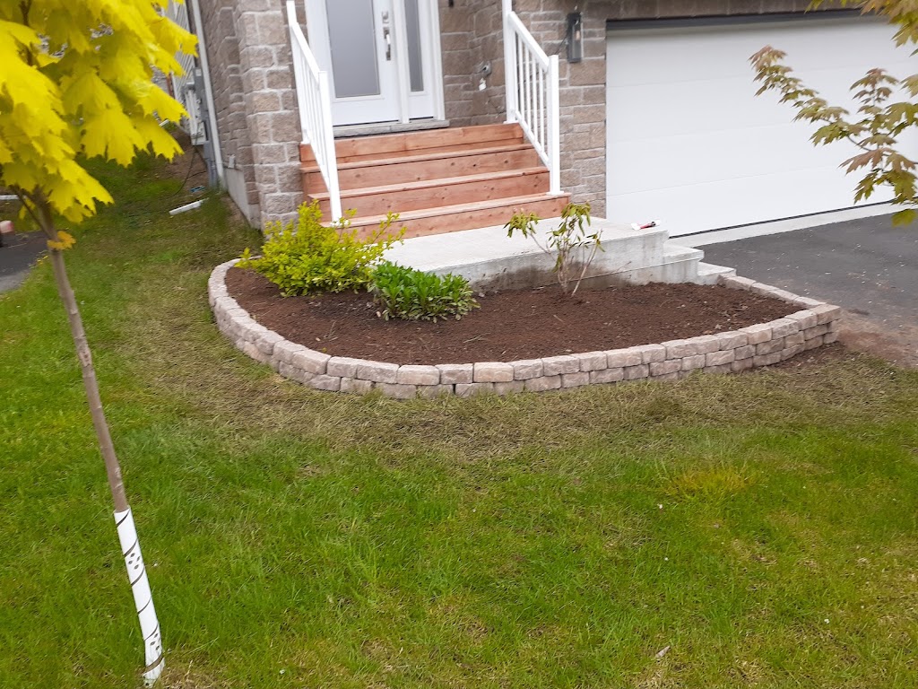 Chris Gallants Landscaping & Snow Removal | 10 Killkee Gate, Dartmouth, NS B3B 1A8, Canada | Phone: (902) 412-5035