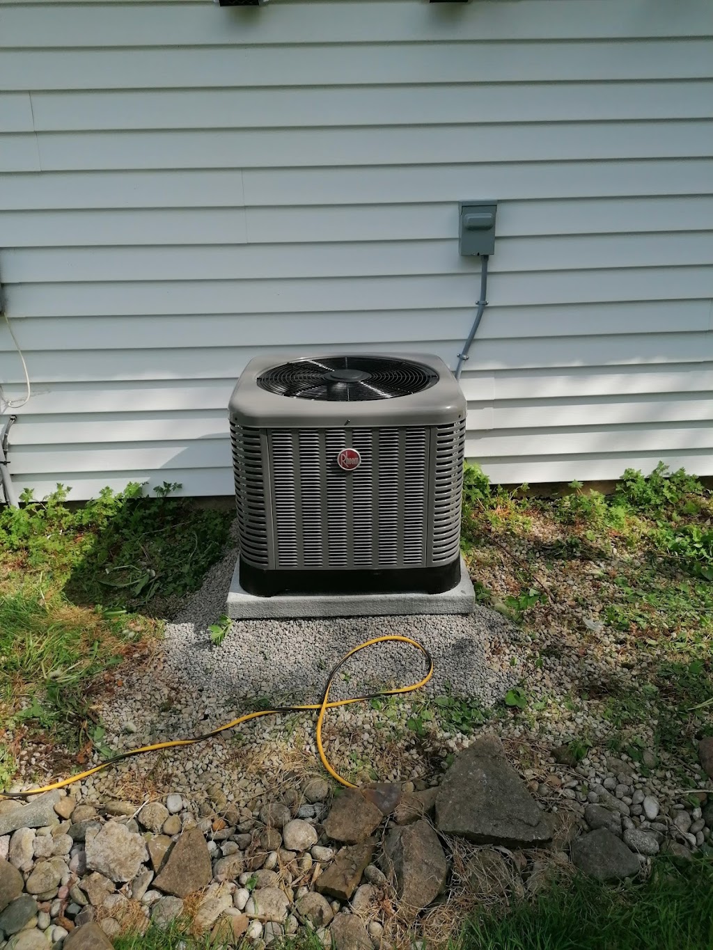 Jays Heating and Cooling | 72 S Sykes St, Meaford, ON N4L 1E3, Canada | Phone: (705) 606-2131