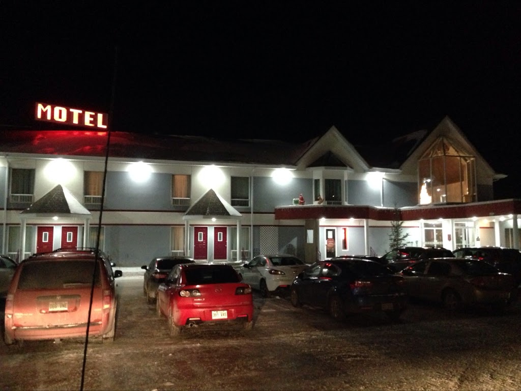 Resort Hotel du Pré | 555 Rue Saint Jacques E, Princeville, QC G6L 4X6, Canada | Phone: (819) 364-5333