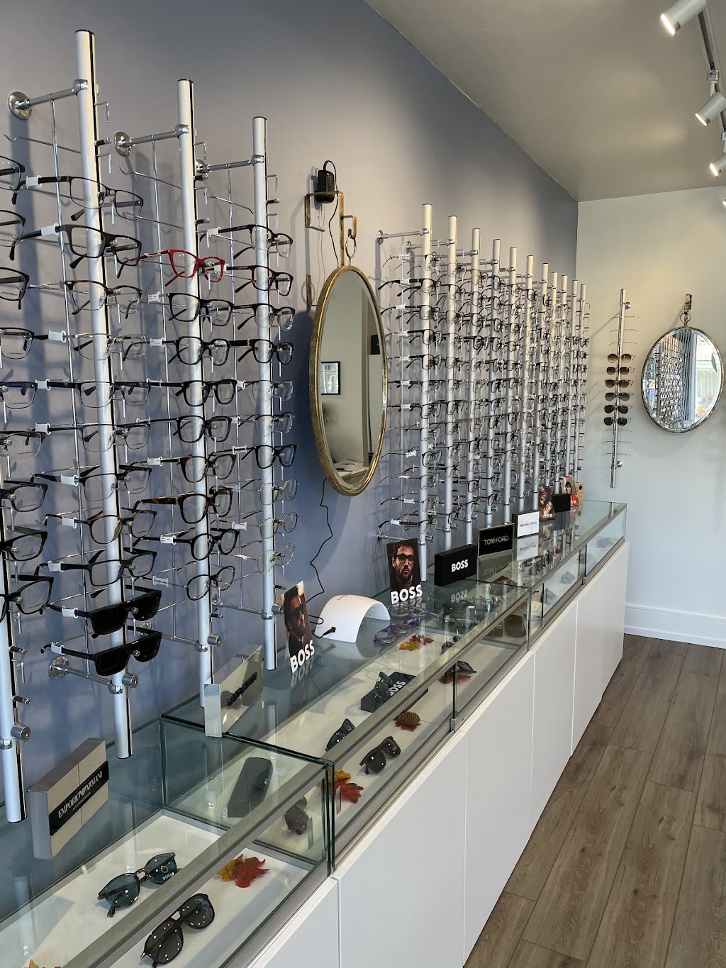 Clinique Beaux Yeux | 454 A Bd Beaconsfield, Beaconsfield, QC H9W 4B9, Canada | Phone: (514) 505-2223