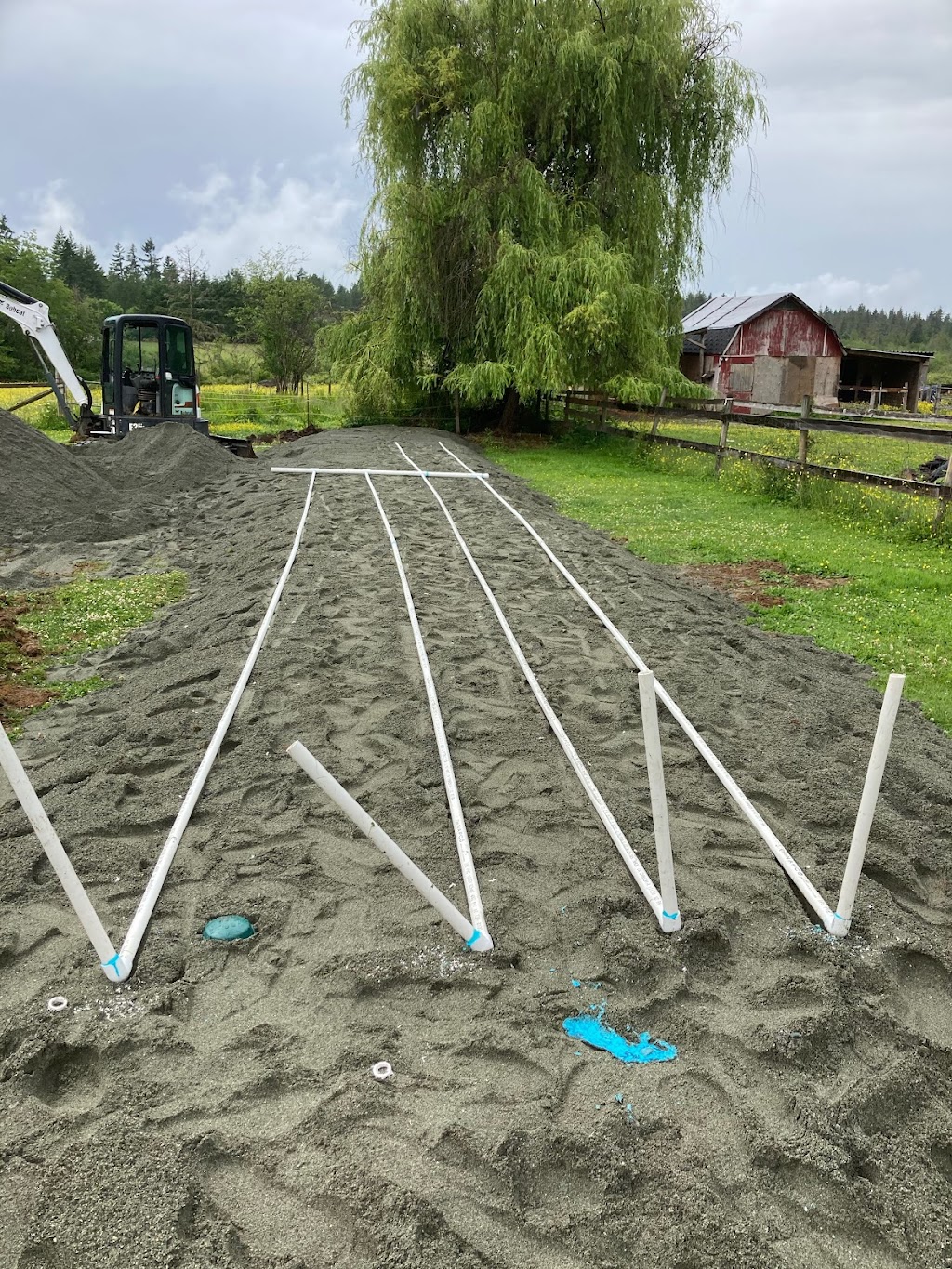 Portable Toilet Rentals | 2040 Holden Corso Rd, Nanaimo, BC V9X 1M2, Canada | Phone: (250) 937-1878