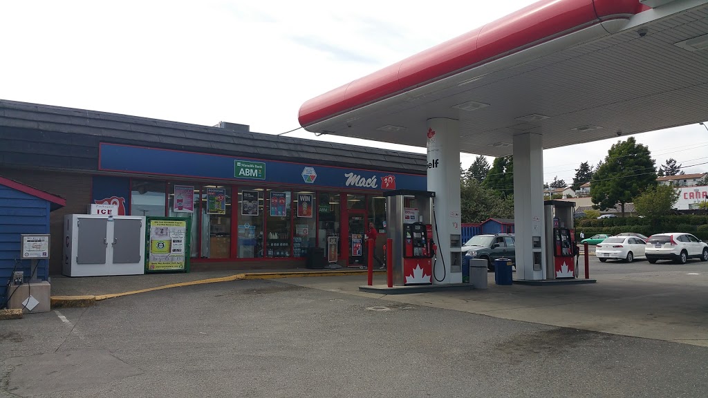 Circle K | 1520 Admirals Rd, Victoria, BC V9A 7B1, Canada | Phone: (250) 381-5635