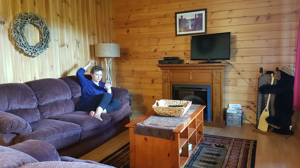 Country Haven Lodge & Cottages | 601 Route #118, Gray Rapids, NB E9B 1G9, Canada | Phone: (877) 359-4665