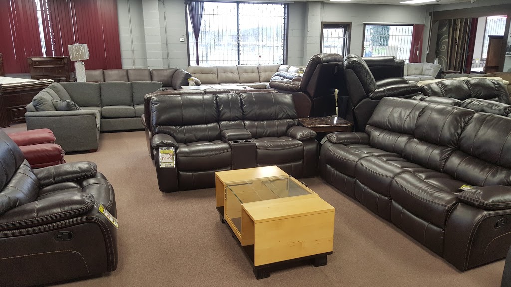 Mr Furniture & Mattress | 1635 Main St E, Hamilton, ON L8H 1C5, Canada | Phone: (905) 543-8585