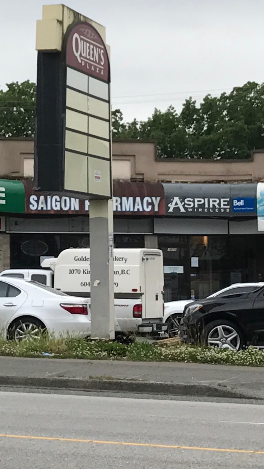 Saigon Pharmacy | 1080 Kingsway, Vancouver, BC V5V 3C6, Canada | Phone: (604) 872-6708