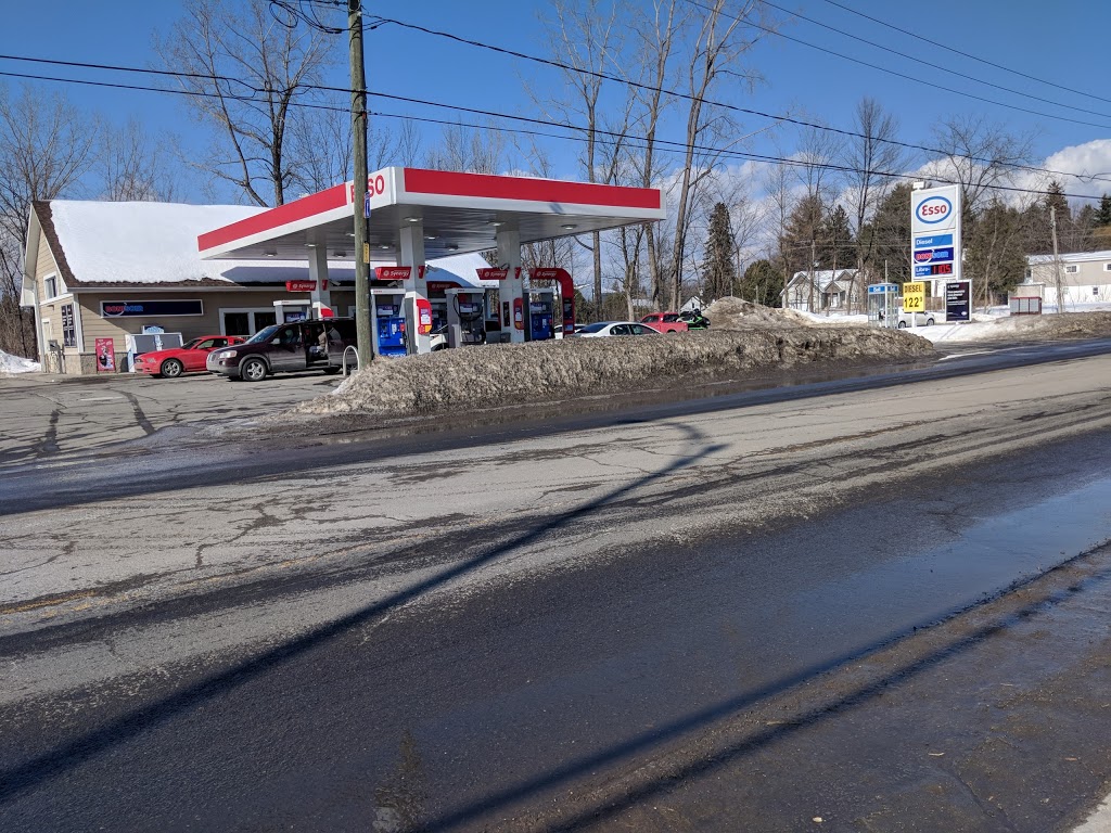 Esso | 54 Rue Maple, Grenville, QC J0V 1J0, Canada | Phone: (819) 242-3134