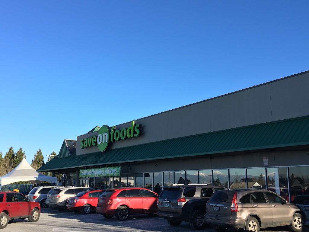 Save-On-Foods | 8840 210 St, Langley City, BC V1M 2Y2, Canada | Phone: (604) 882-8449