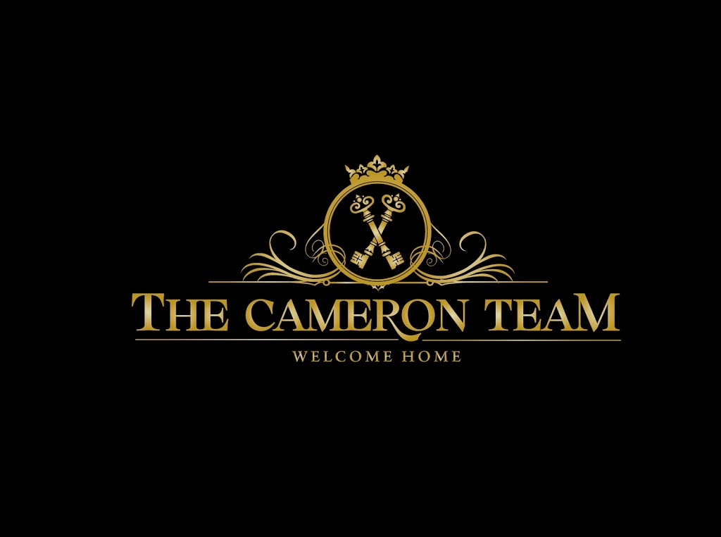 The Cameron Team | 1004B, Carson Rd #5, Barrie, ON L4M 6L9, Canada | Phone: (705) 791-9782