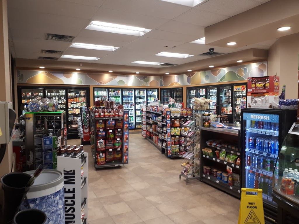 Petro-Canada | 100 Dufferin St, Perth, ON K7H 3A7, Canada | Phone: (613) 267-0169