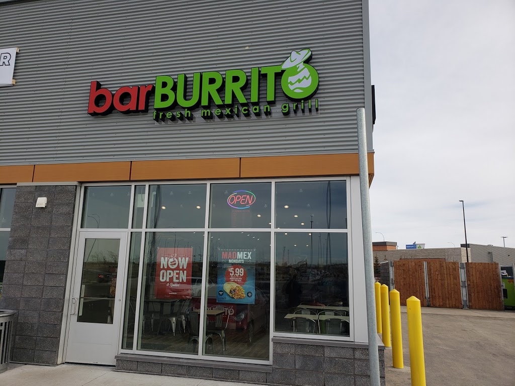 barBURRITO | 250 East Hills Sq SE #4130, Calgary, AB T1Y 3C2, Canada | Phone: (587) 483-7011