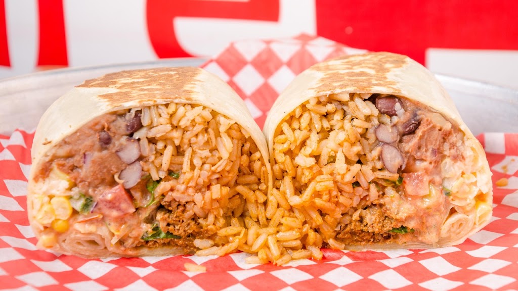 Mummas Burritos (Huron Church Rd) | 1500 Huron Church Rd Unit #8, Windsor, ON N9C 2L1, Canada | Phone: (226) 221-9099