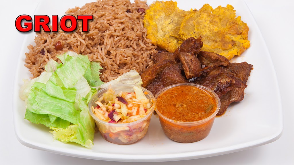 Tassot Creole (Greenfield Park) | 3918B Boulevard Taschereau, Greenfield Park, QC J4V 2H9, Canada | Phone: (450) 466-1100