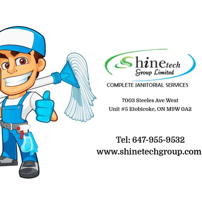 Office Cleaning Services Brampton - Shine Tech Group Ltd. | 10 Skylar Cir, Brampton, ON L6P 0Z4, Canada | Phone: (647) 955-9532