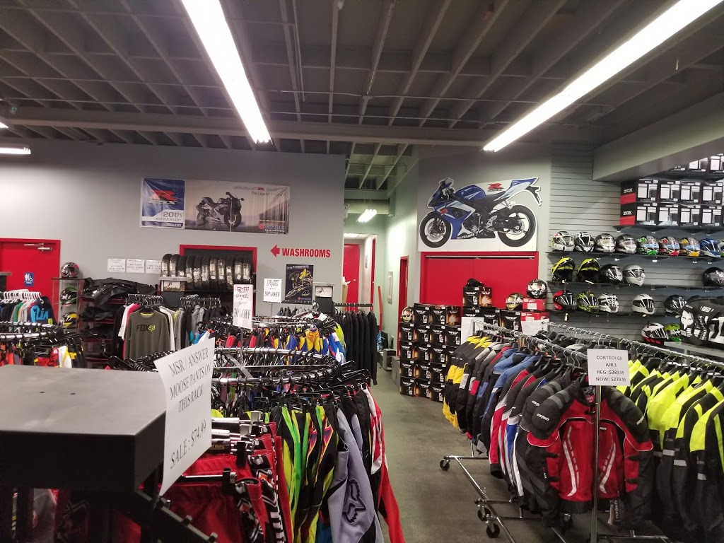 GW Cycle World | 1020 Meridian Rd NE, Calgary, AB T2A 2N8, Canada | Phone: (403) 569-9555