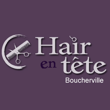 Coifferie Hair en Tête | 582 Chemin de Touraine #501, Boucherville, QC J4B 5B4, Canada | Phone: (450) 449-0024