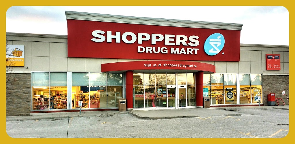 Shoppers Drug Mart | 7980 Menard St, Windsor, ON N8S 1V9, Canada | Phone: (519) 945-2304