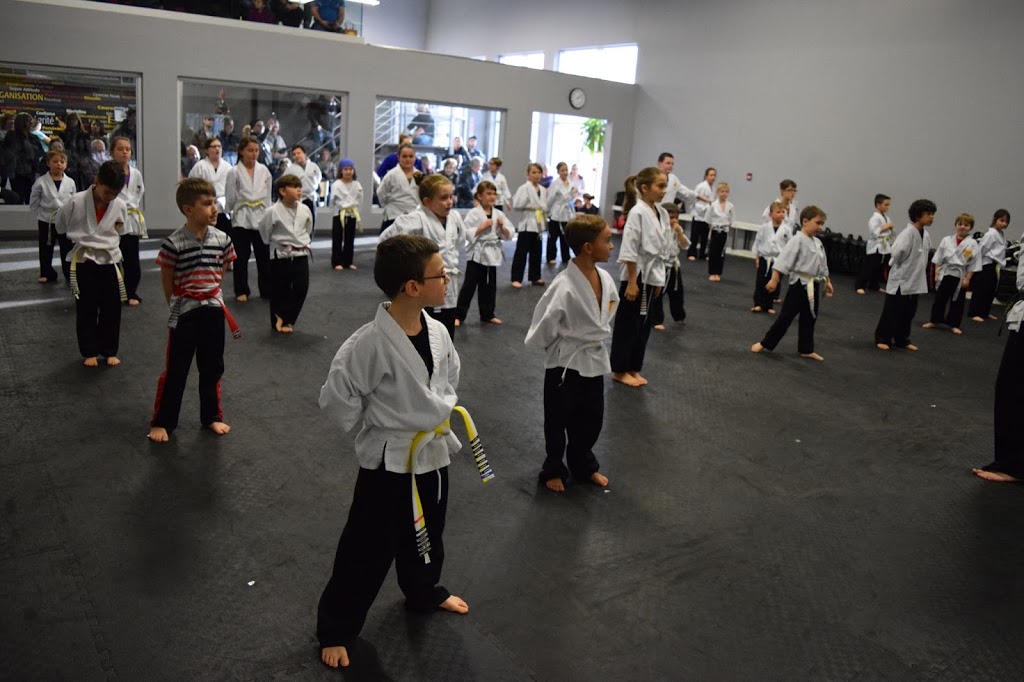 Karate Sports St-Joseph-Du-Lac | 1110 Chemin Principal, Saint-Joseph-du-Lac, QC J0N 1M0, Canada | Phone: (450) 413-2254