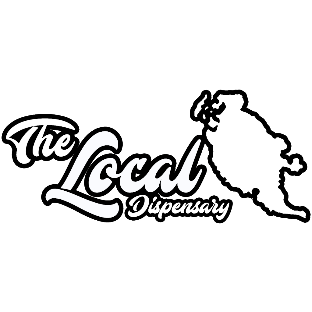 The Local Dispensary | 322 Daniel Ln, Friday Harbor, WA 98250, USA | Phone: (360) 378-0710