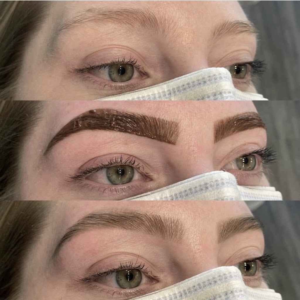 The Brow Studio - Airdrie | 1301 8 St SW Unit 13, Airdrie, AB T4B 3Y2, Canada | Phone: (403) 980-5004