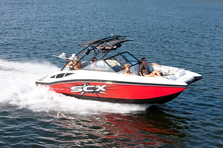 C.A.S. Power Marine Ltd. | 418 Harmony Rd, Ayr, ON N0B 1E0, Canada | Phone: (519) 623-2372