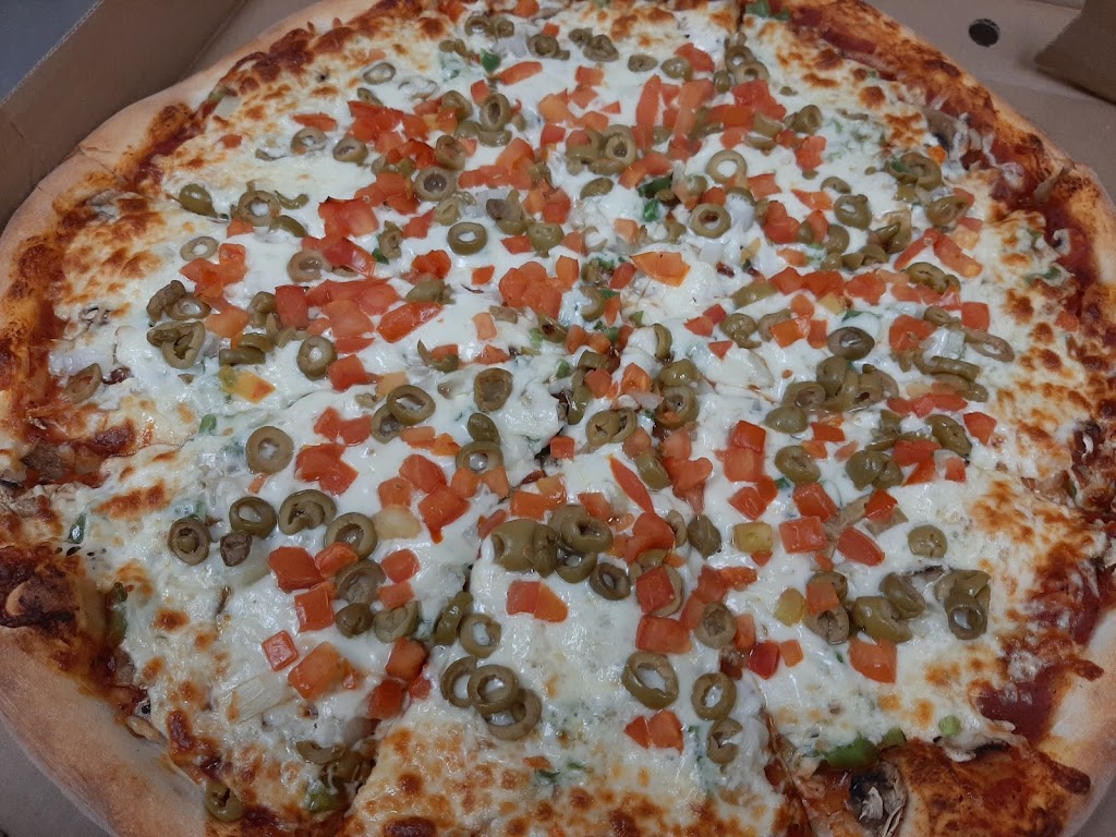Sasys Pizza | 971 Cole Harbour Rd, Dartmouth, NS B2V 1E8, Canada | Phone: (902) 435-8777