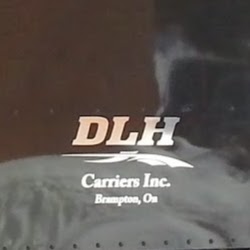 DLH Carriers Inc | 1 Regan Rd, Brampton, ON L7A 1C5, Canada | Phone: (905) 230-2448