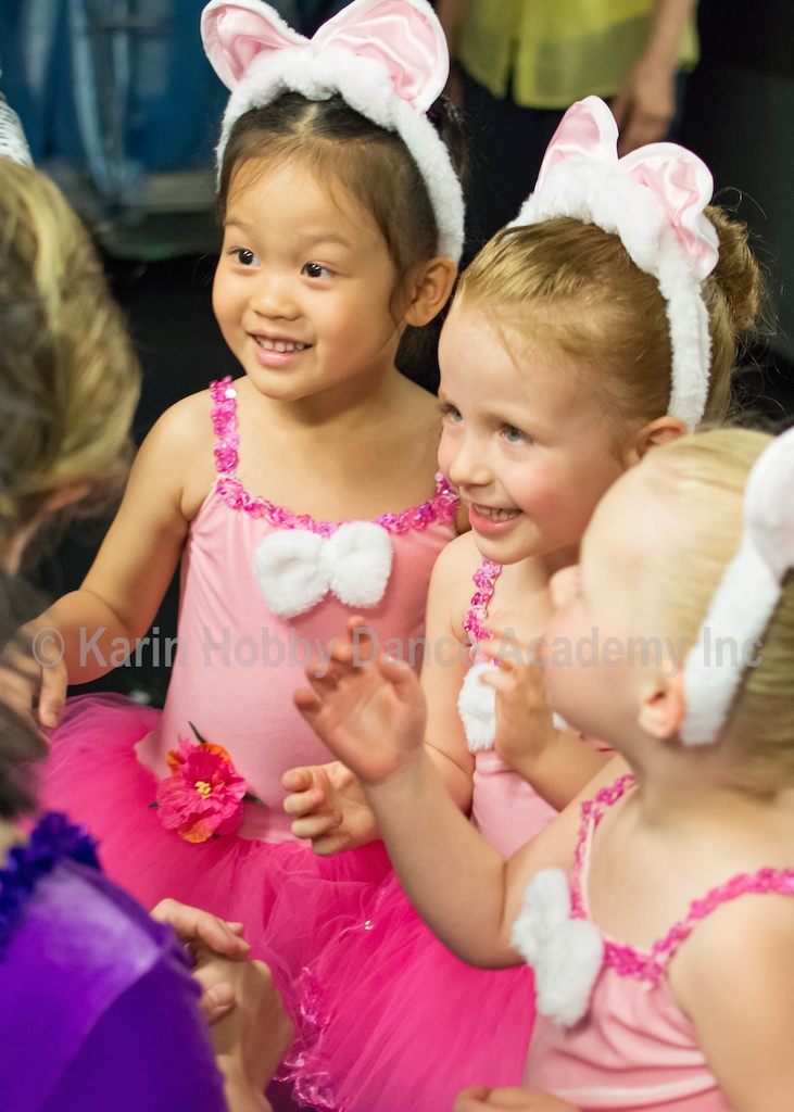 Karin Hobby Dance Academy | 1490 Richmond St, London, ON N6G 2M3, Canada | Phone: (519) 850-6666