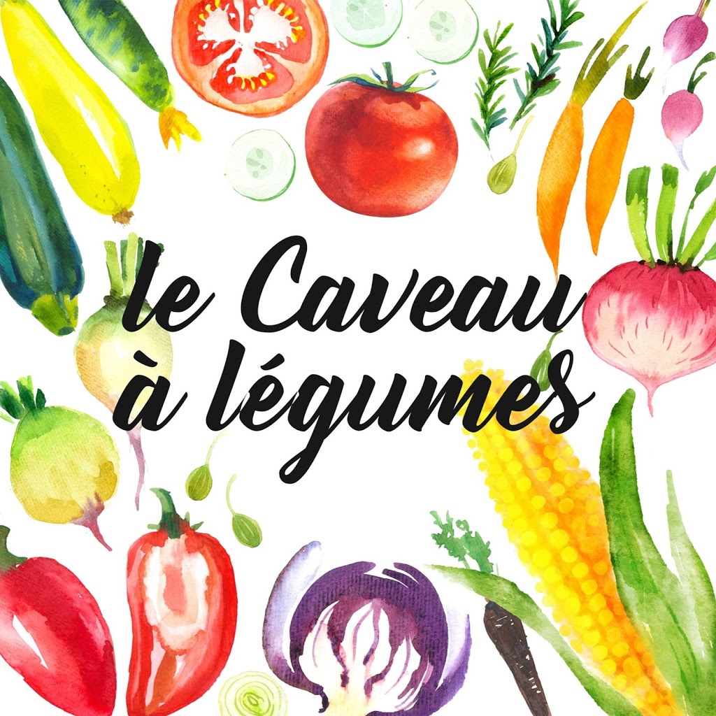 Le Caveau à Légumes | 1398 QC-138, Neuville, QC G0A 2R0, Canada | Phone: (418) 876-3003