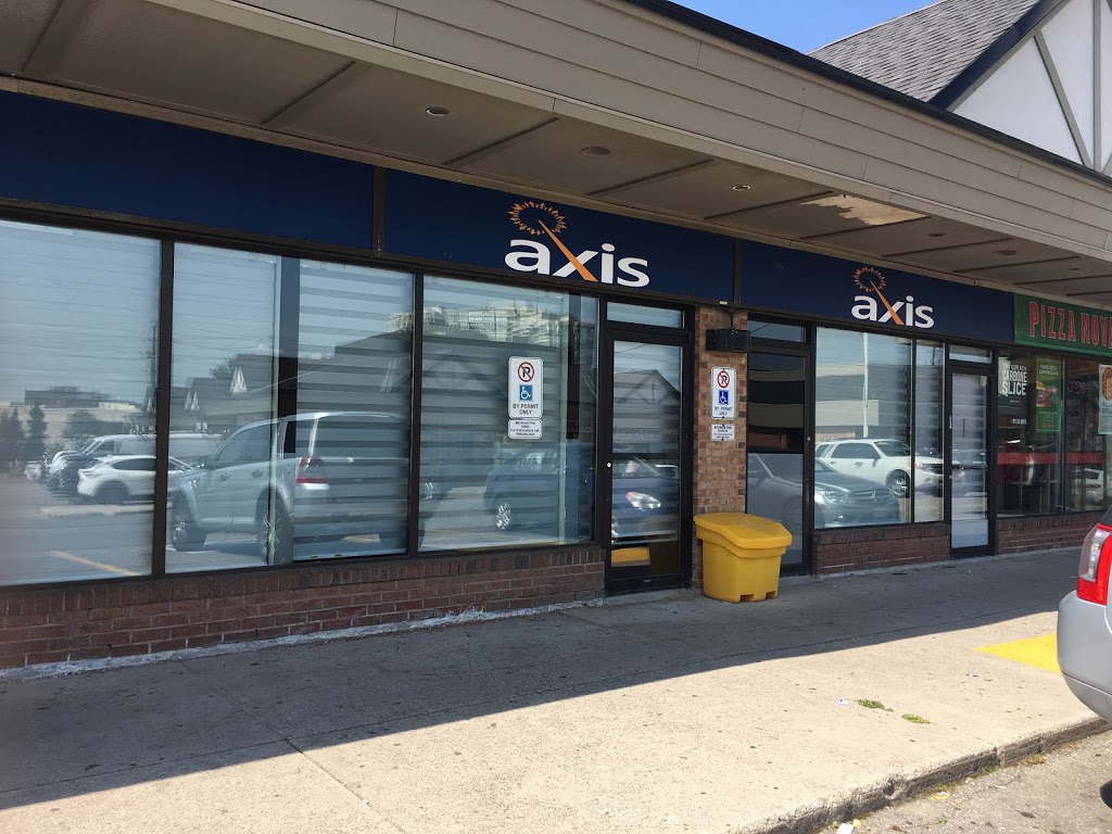 AXIS Dental | 14 Lisa St, Brampton, ON L6T 4W2, Canada | Phone: (905) 452-7111