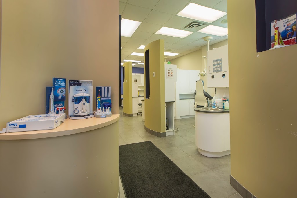 Chagger Dental Bristol Circle | 2640 Bristol Cir, Oakville, ON L6H 6Z7, Canada | Phone: (905) 829-1181