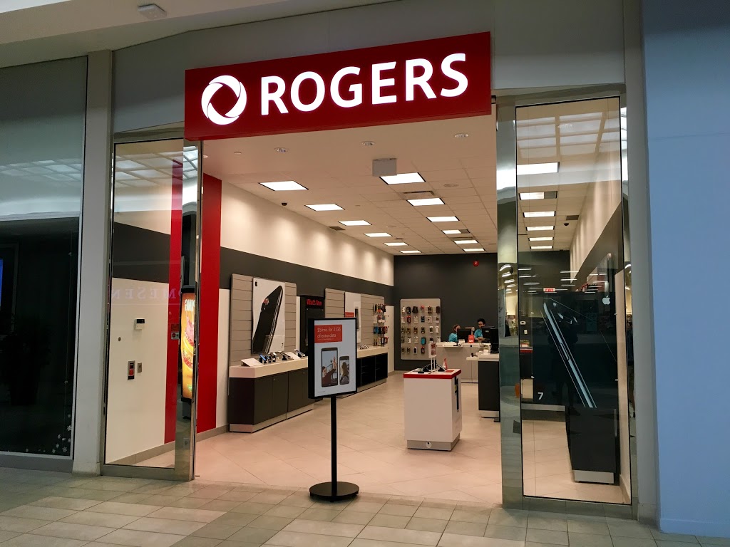 Rogers | 777 Guelph Line Rd, Burlington, ON L7R 3N2, Canada | Phone: (905) 592-9685