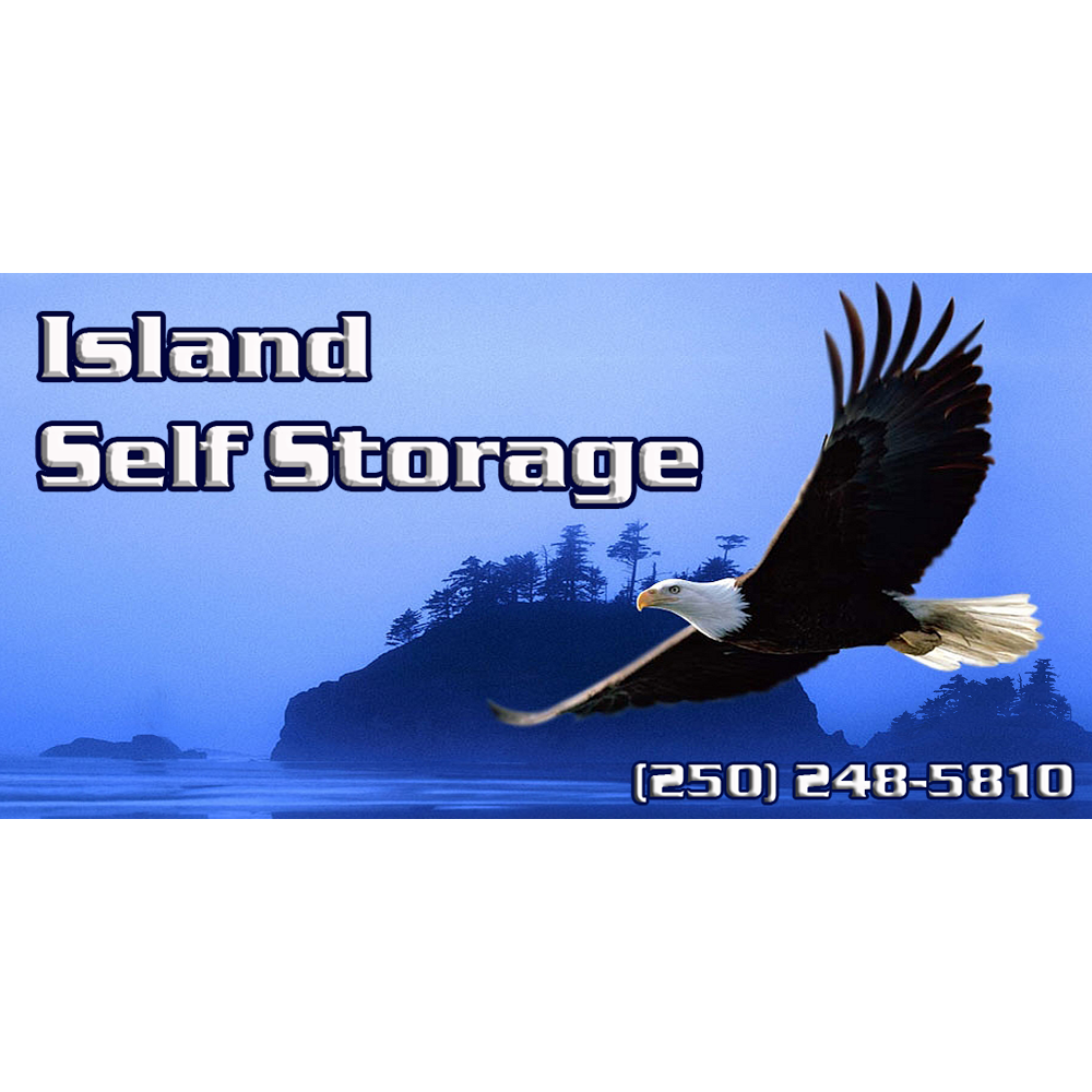 Island Self Storage | 1304 Alberni Hwy, Parksville, BC V9P 2C9, Canada | Phone: (250) 248-5810