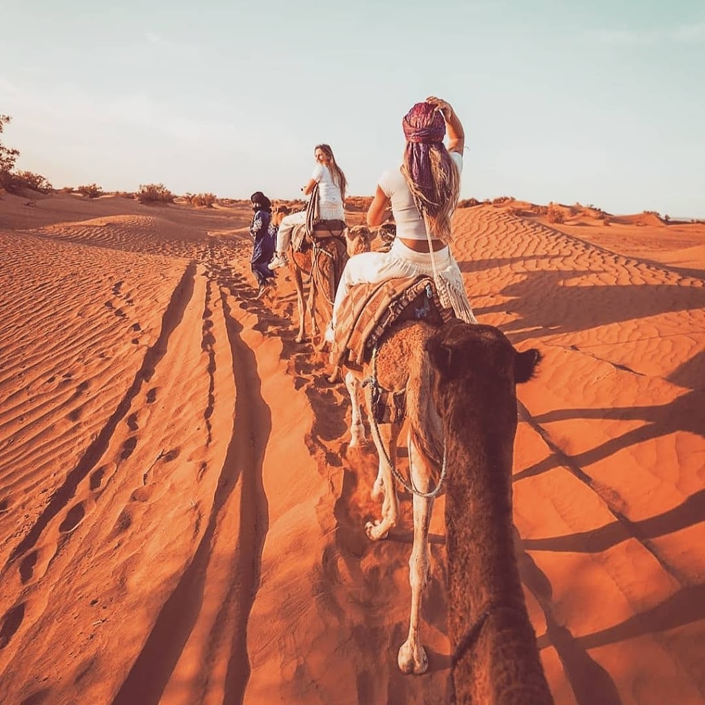 Morocco Desert Tours | 296 Bd Strathmore, Dorval, QC H9S 2J4, Canada | Phone: (217) 525-4563