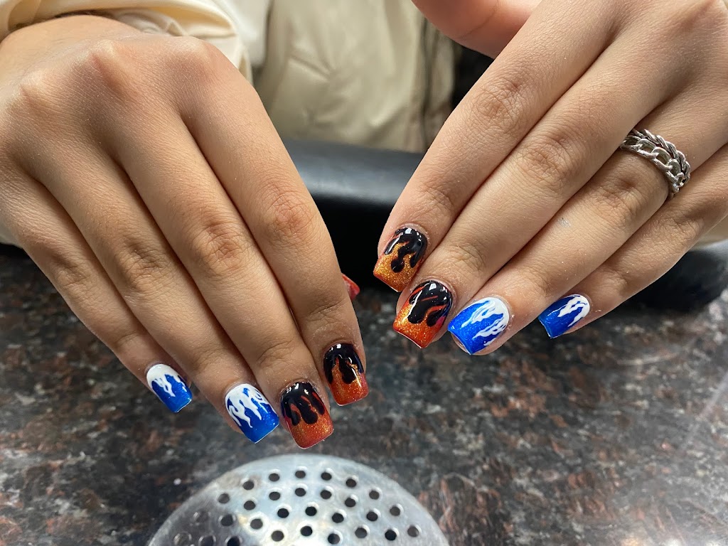 Saigon Nail Spa | 3043 Kingston Rd, Scarborough, ON M1M 1P1, Canada | Phone: (647) 349-8888