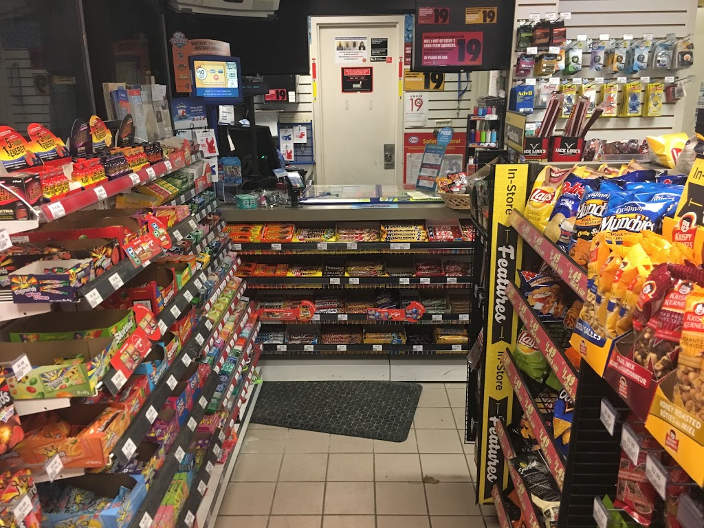 Esso | 732 Walkers Line, Burlington, ON L7N 2E9, Canada | Phone: (905) 333-0445