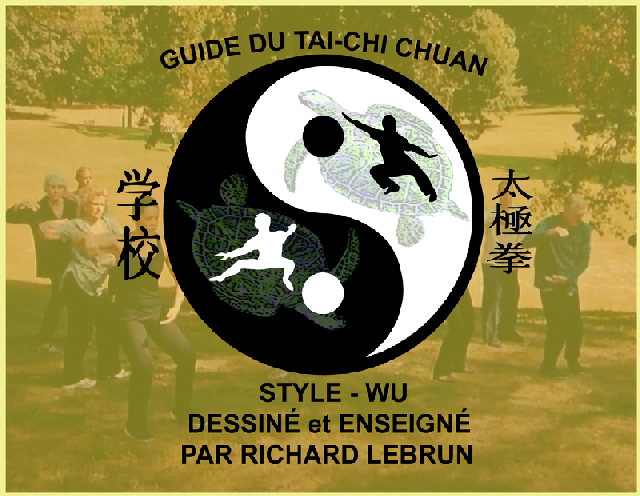 Guide Tai Chi Chuan | 1850 Bd Lévesque E #809, Laval, QC H7G 4X4, Canada | Phone: (514) 222-5159